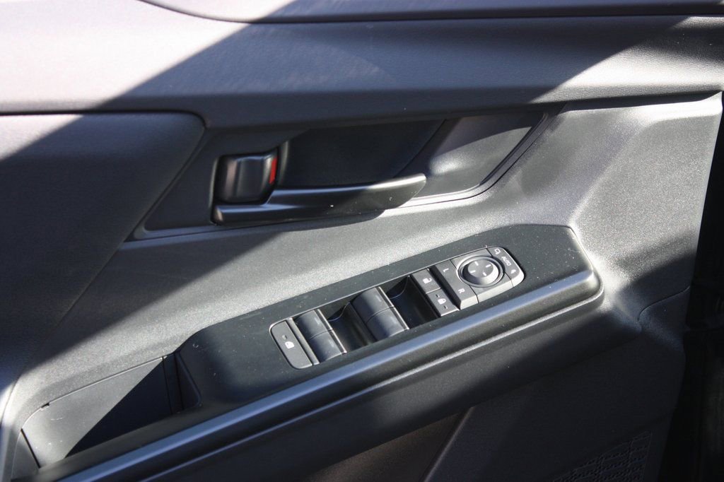 New 2026 Toyota bZ image 12