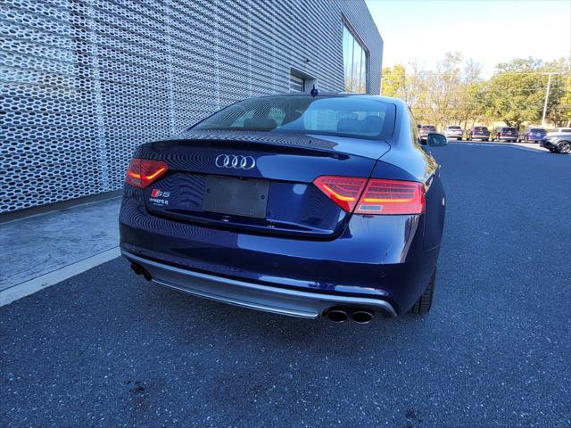 Used 2013 Audi S5 Prestige AWD/4WD image 6