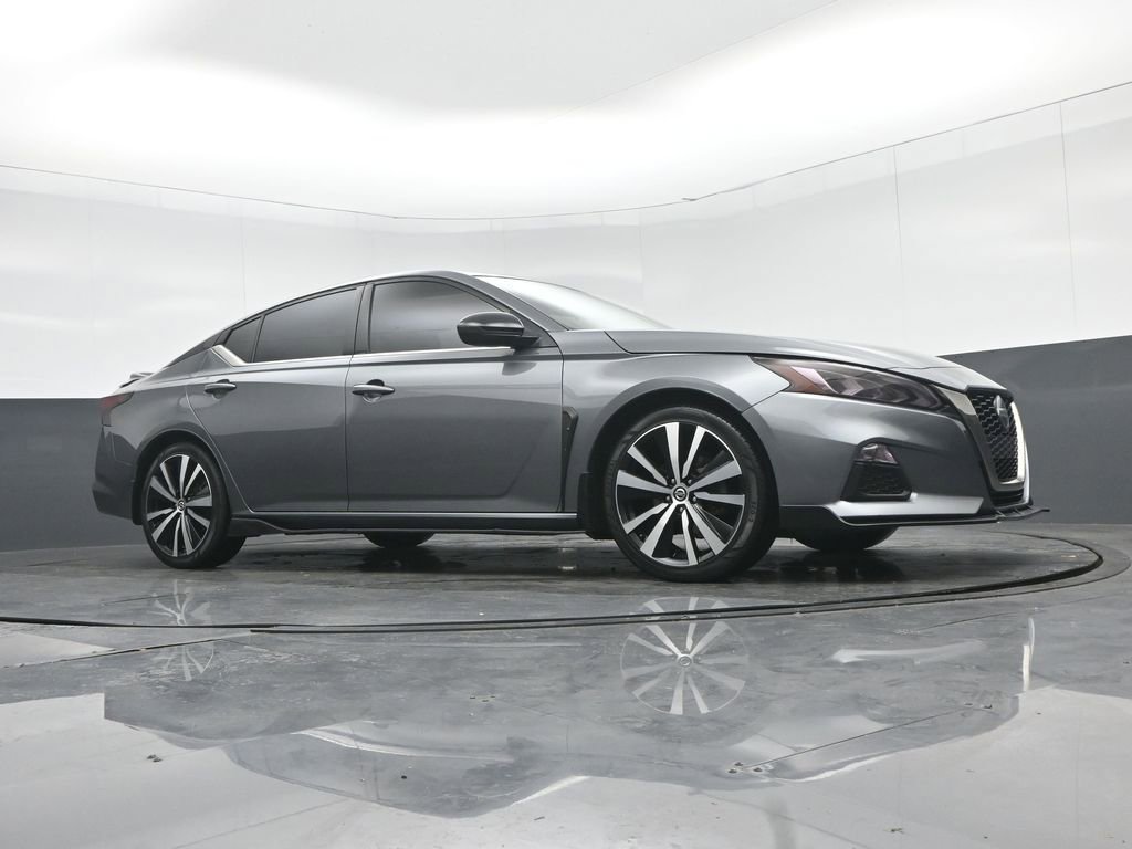 Used 2020 Nissan Altima 2.5 SR image 51