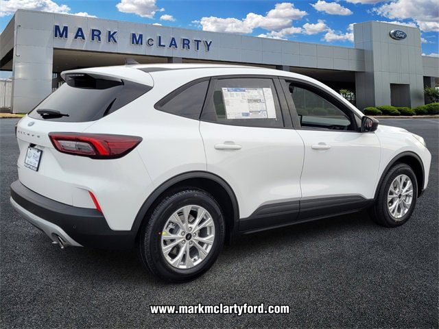 New 2026 Ford Escape Active w/ Tech Pack #1 image 3