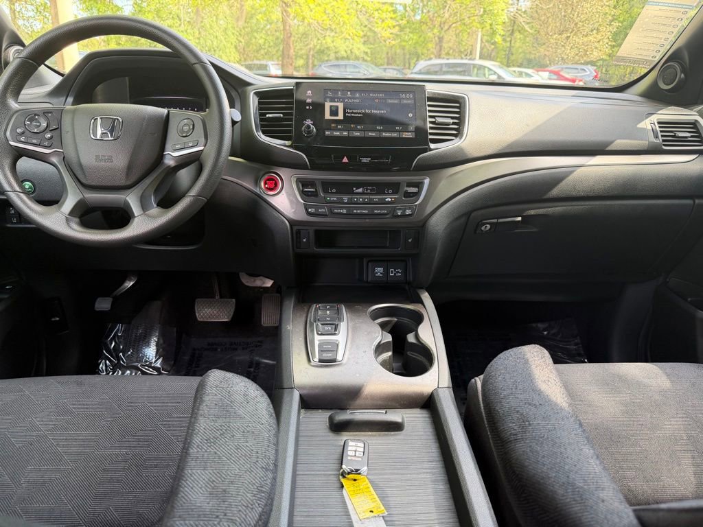Used 2022 Honda Pilot Sport image 15