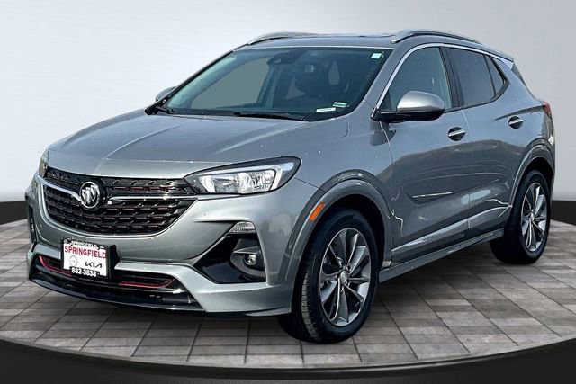 Used 2023 Buick Encore GX Select w/ Experience Buick Package