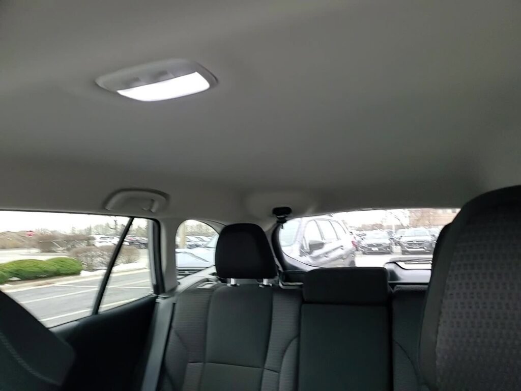 Certified 2024 Subaru Outback Premium image 28