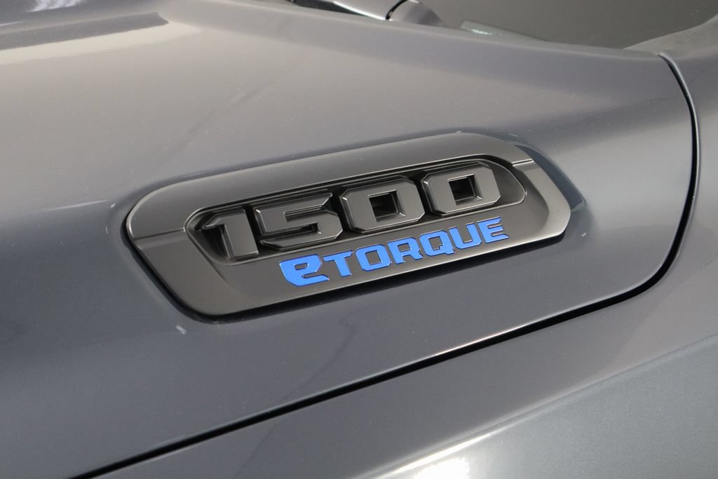 New 2027 RAM 1500 Big Horn AWD/4WD image 42