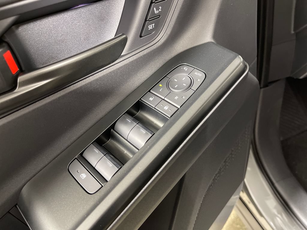 New 2026 Toyota bZ AWD/4WD image 16