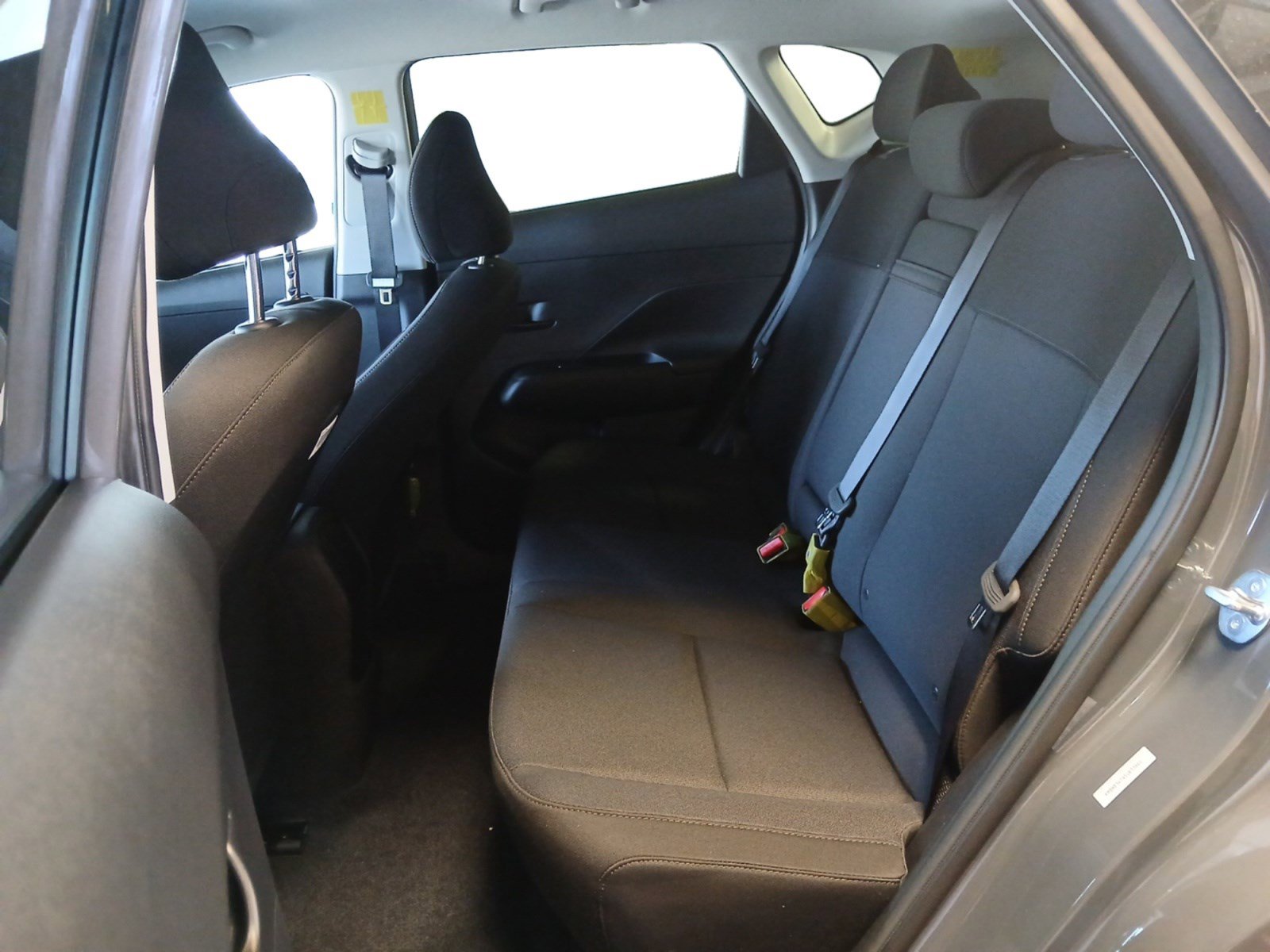 New 2025 Hyundai Kona SE image 13