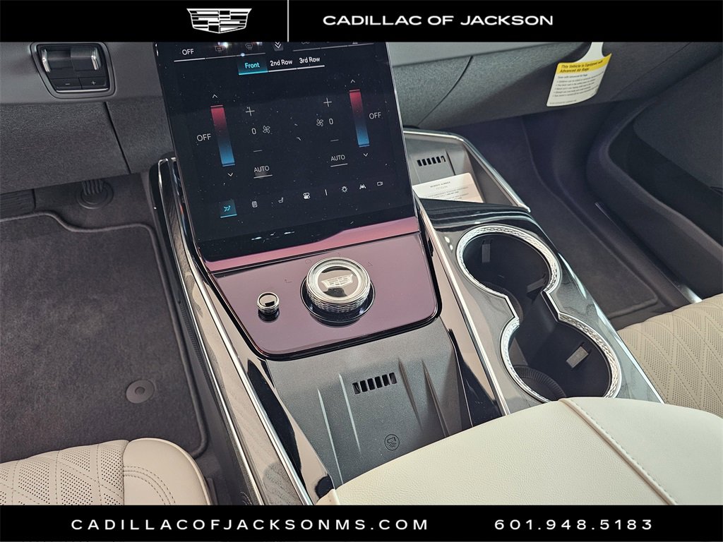 New 2026 Cadillac Escalade IQ Sport 1 image 13