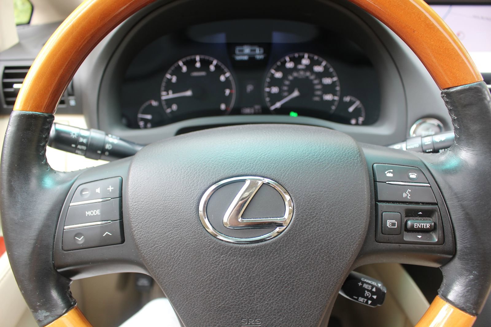 Used 2012 Lexus RX 350 FWD w/ Premium Pkg image 33