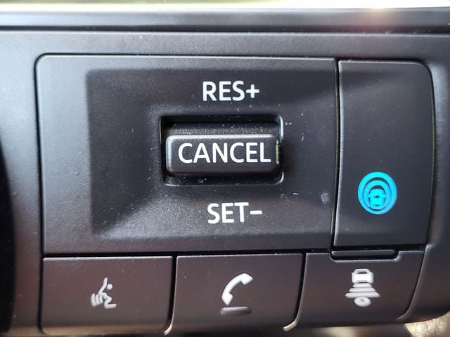 Certified 2025 Nissan Pathfinder Rock Creek AWD/4WD image 12