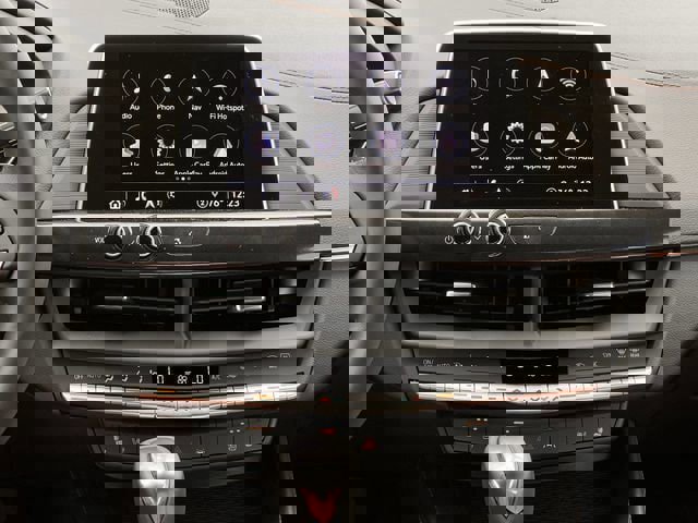 Certified 2024 Cadillac CT4 Premium Luxury image 19