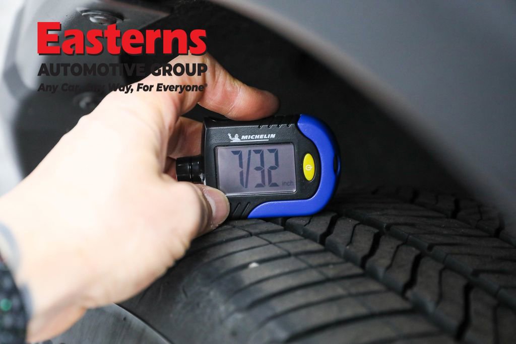 Used 2024 Honda Prologue EX image 26