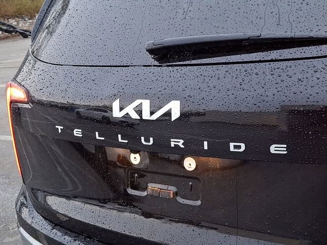 Used 2023 Kia Telluride SX Prestige X-Pro AWD/4WD image 32