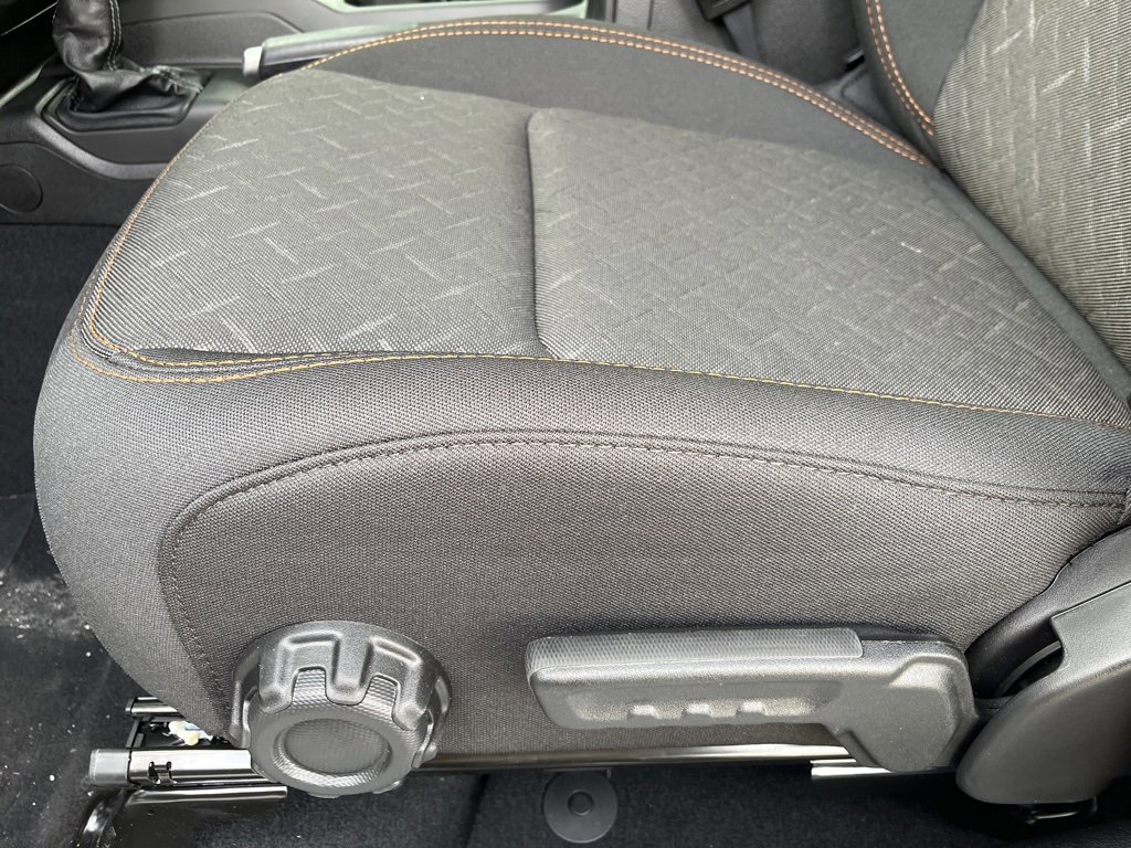 New 2026 Jeep Gladiator Mojave image 29