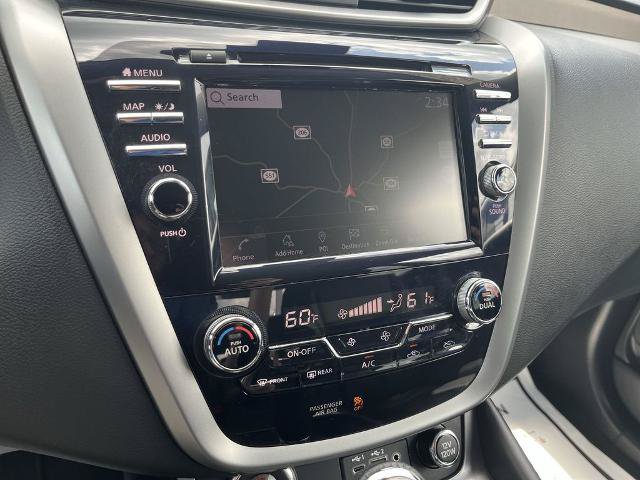 Certified 2023 Nissan Murano SL w/ SL Moonroof Package FWD image 18