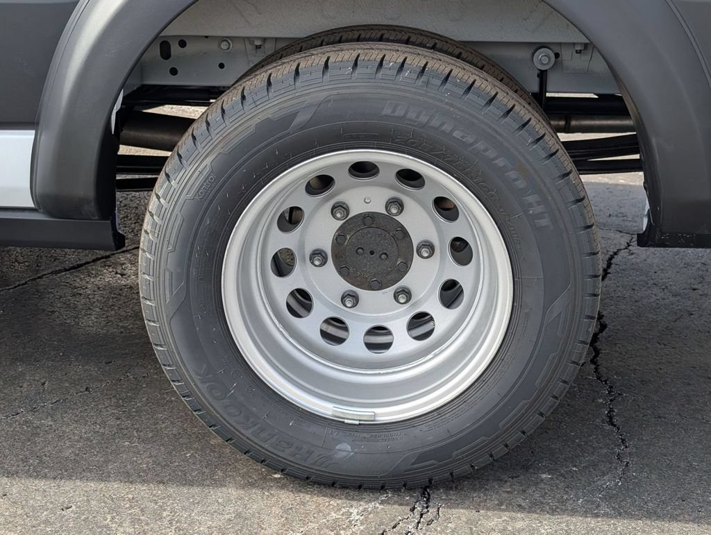 New 2026 Ford Transit 350 XLT AWD/4WD image 19