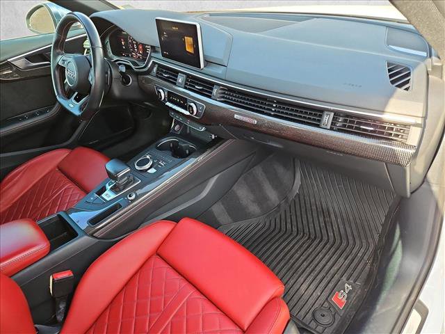 Used 2018 Audi S4 Premium Plus w/ Navigation Package image 23
