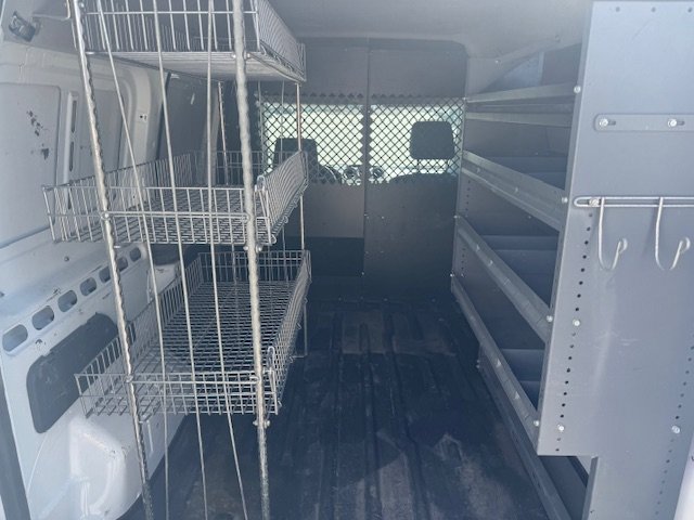 Used 2013 Ford Transit Connect XL image 9