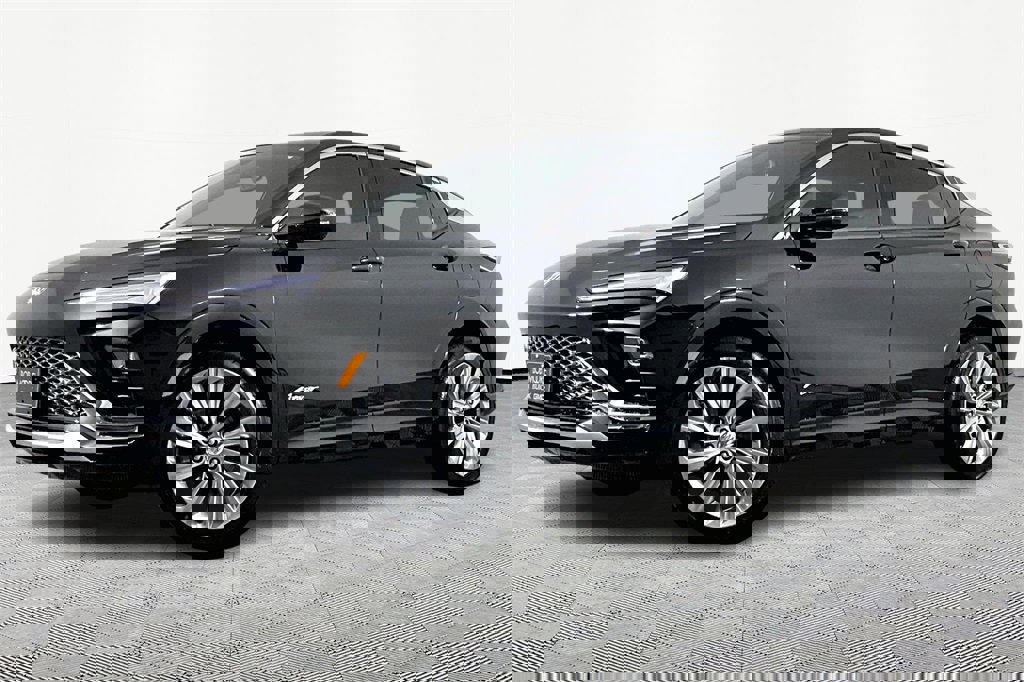 New 2026 Buick Envista Avenir