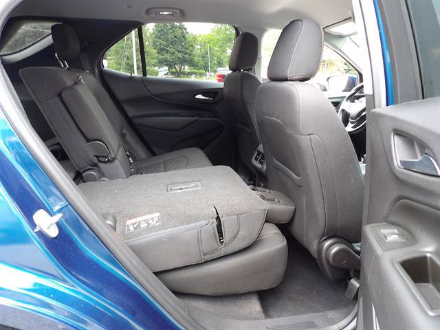 Certified 2020 Chevrolet Equinox LT w/ Driver Convenience Package AWD/4WD image 37
