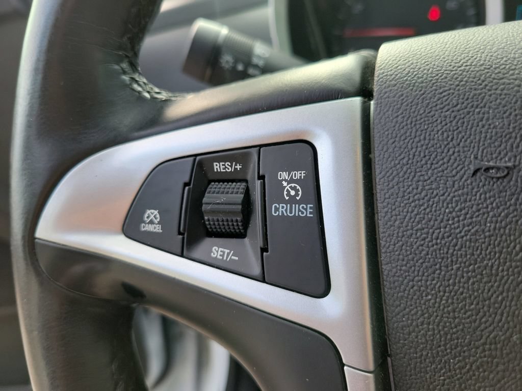 Used 2017 Chevrolet Equinox LT w/ Convenience Package FWD image 26