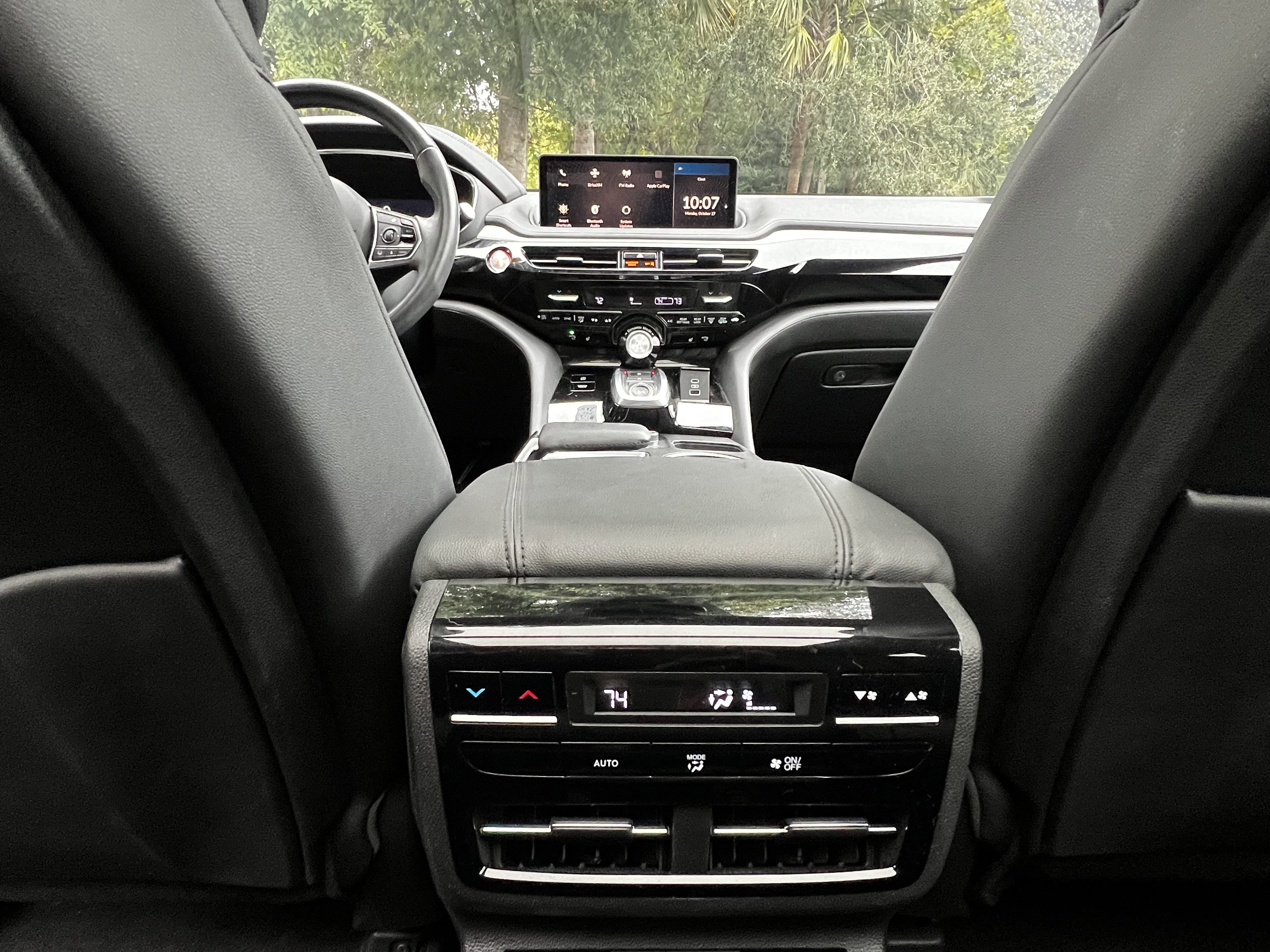 Certified 2024 Acura MDX SH-AWD image 73