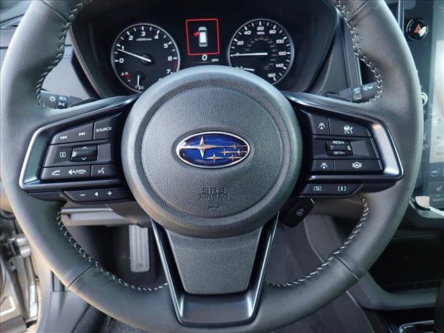 New 2026 Subaru Forester Limited image 15