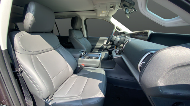 New 2027 Ford Expedition Max Active AWD/4WD image 23