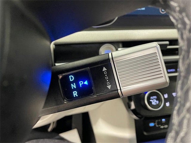 Certified 2025 Hyundai Tucson Limited image 11