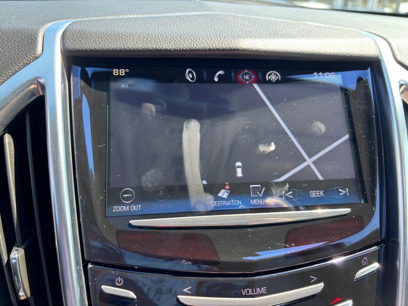 Used 2013 Cadillac SRX Performance w/ Driver Awareness Package FWD image 19