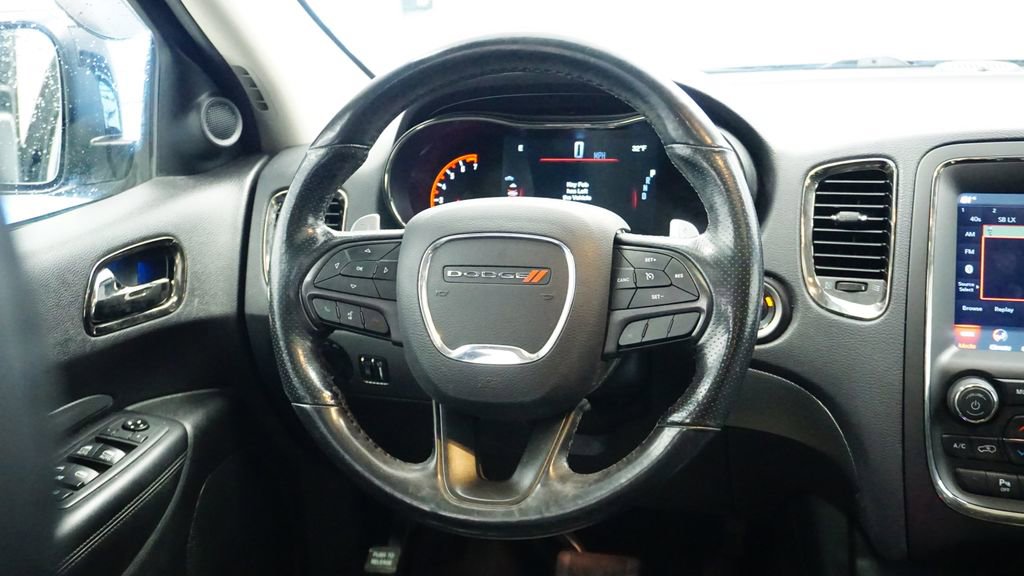 Certified 2020 Dodge Durango GT image 25
