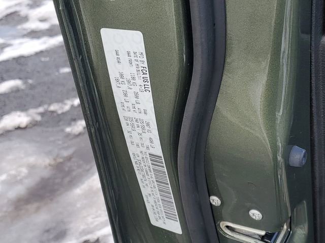 Used 2019 Jeep Compass Limited image 33