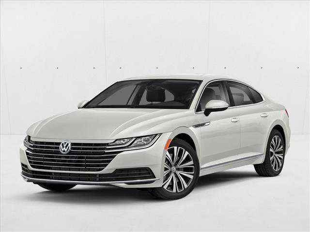 Used 2020 Volkswagen Arteon SEL FWD video 1
