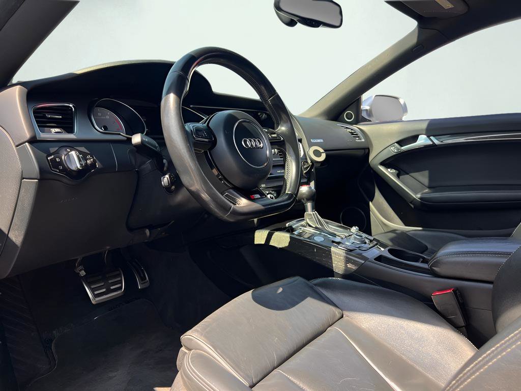 Used 2013 Audi S5 Premium Plus image 24