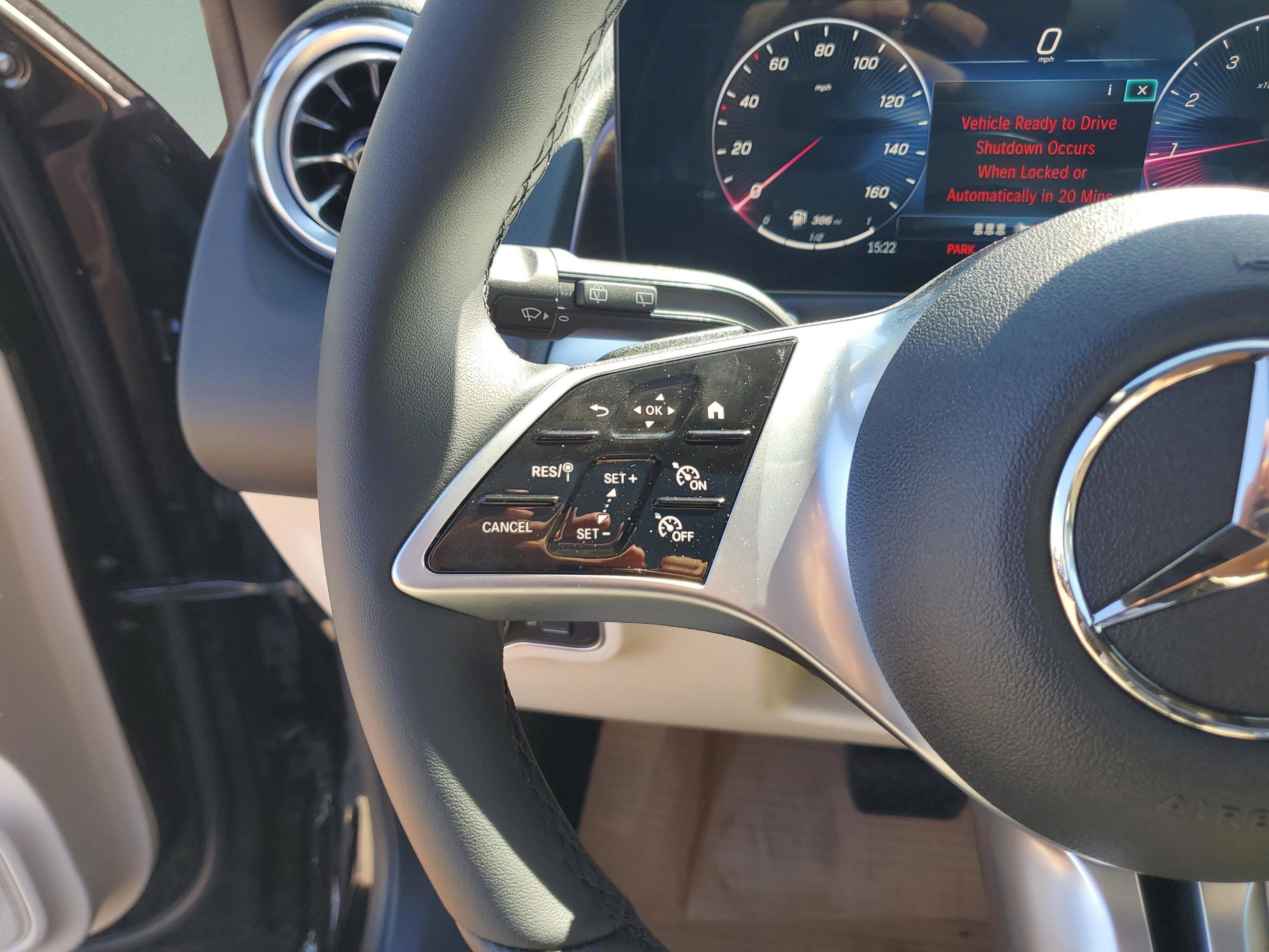 Certified 2026 Mercedes-Benz GLB 250 image 30