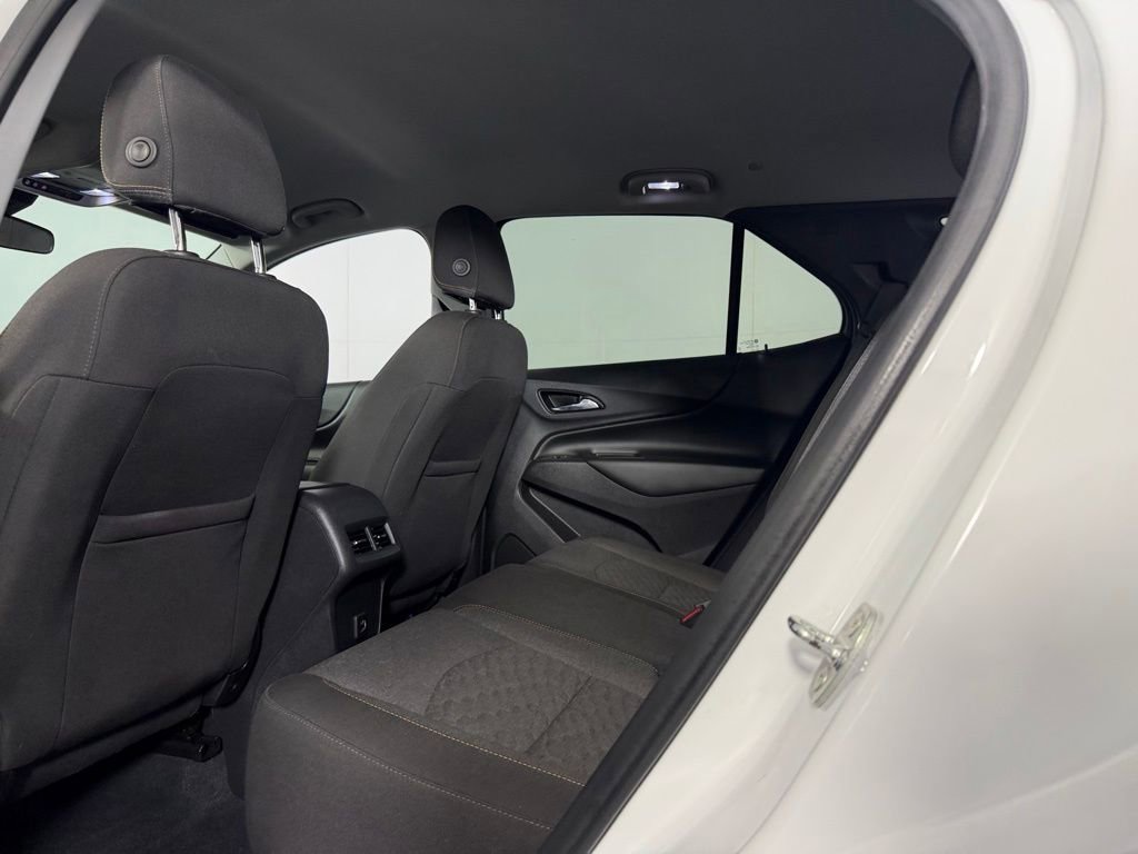 Used 2021 Chevrolet Equinox LT FWD image 27