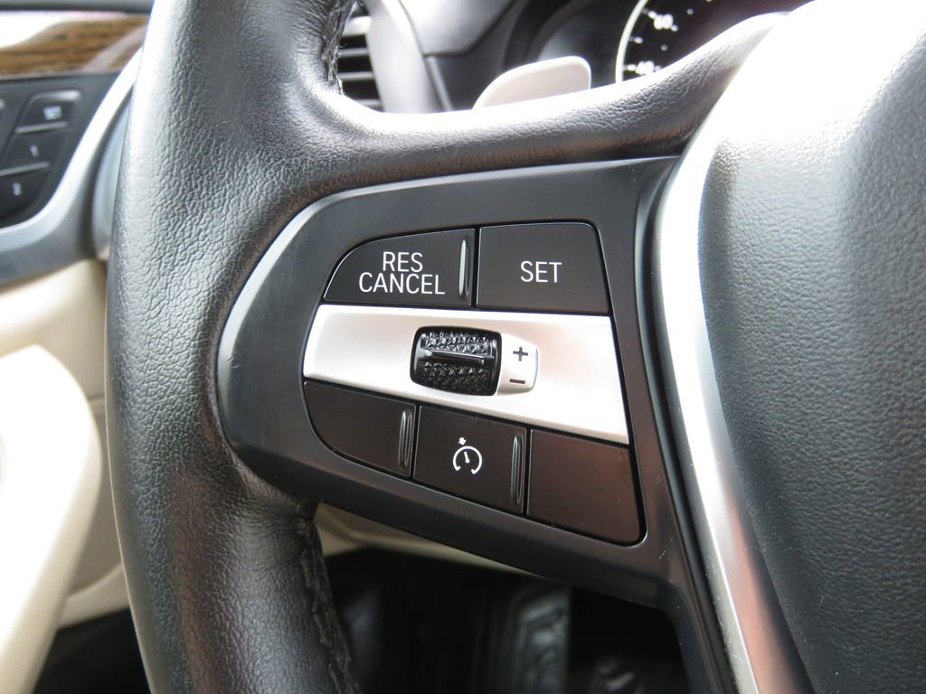 Used 2020 BMW X3 xDrive30i w/ Convenience Package image 22