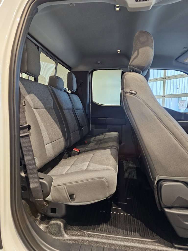 New 2026 Ford F250 XL w/ Snow Plow Prep Package image 30