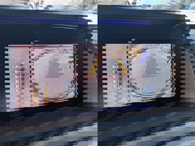 Used 2022 Mercedes-Benz G 63 AMG Squared w/ AMG Night Package Magno image 26