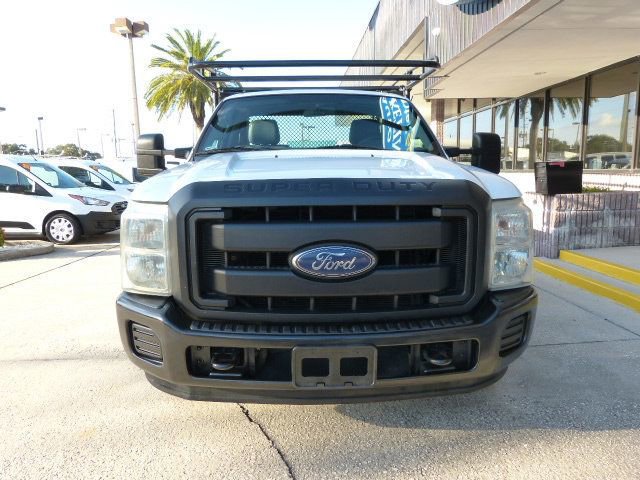 Used 2015 Ford F250 XL image 7