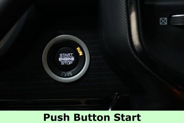 Used 2024 RAM 3500 Limited w/ Night Edition image 25