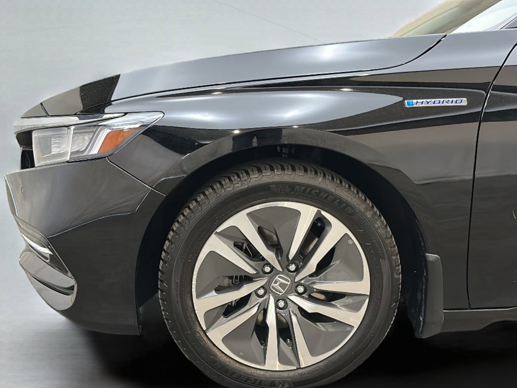 Certified 2019 Honda Accord Touring image 36