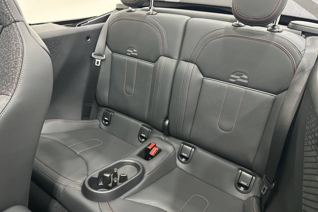 Used 2025 MINI Cooper John Cooper Works FWD image 14