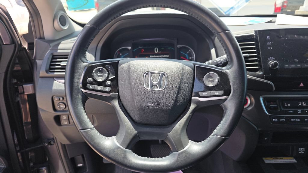 Used 2021 Honda Pilot Special Edition image 14