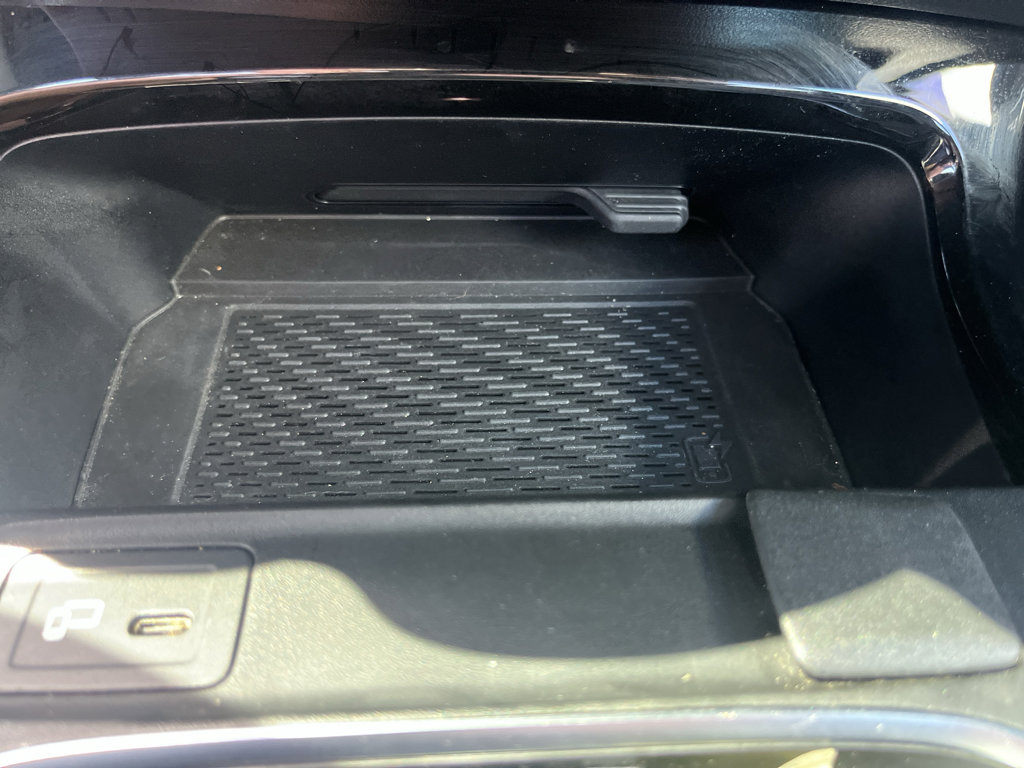 Used 2021 Mercedes-Benz CLA 250 4MATIC image 25