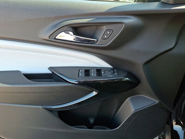 New 2026 Chevrolet Trax LT w/ Driver Confidence Package image 9
