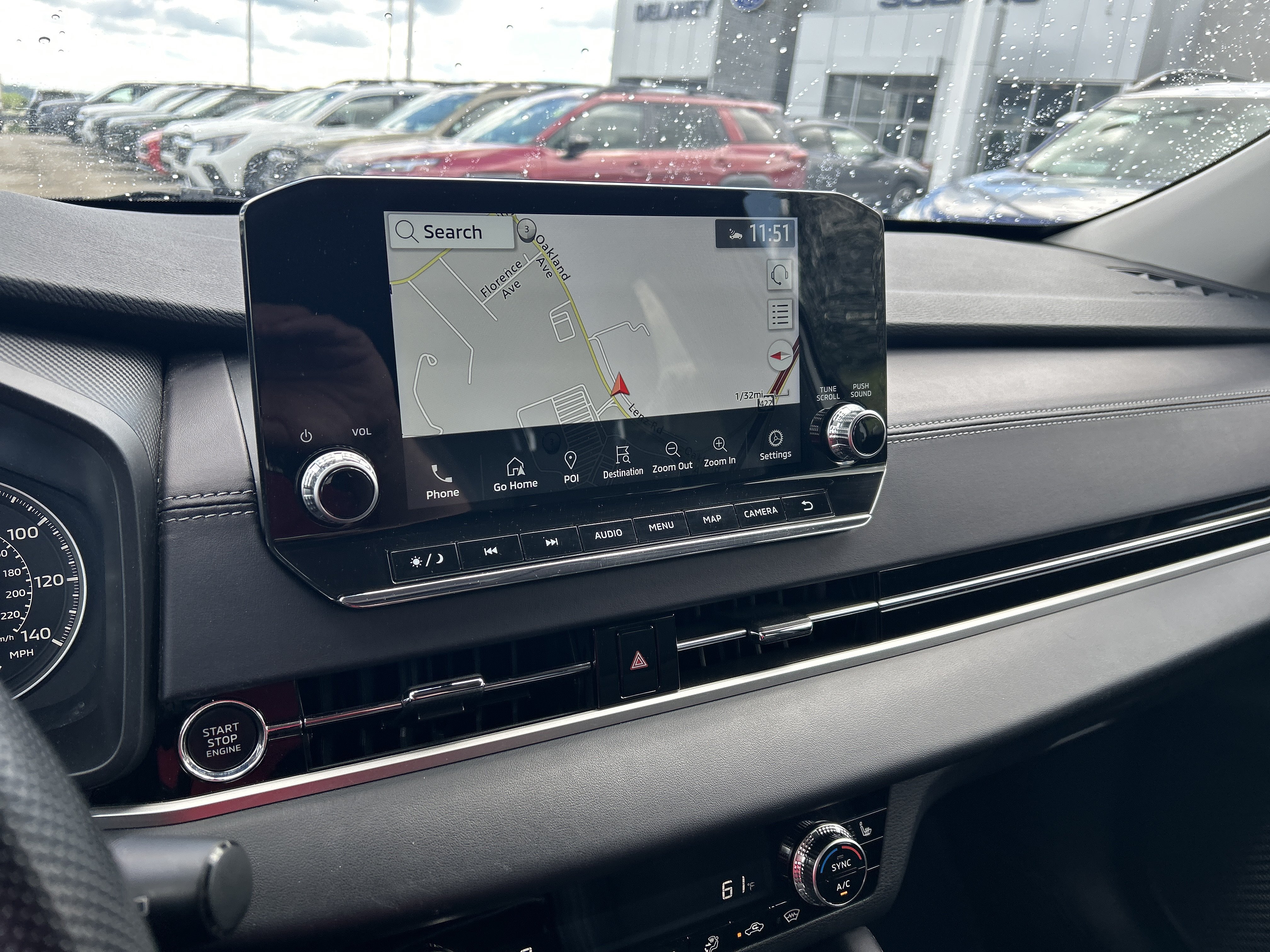 Used 2024 Mitsubishi Outlander SE AWD/4WD image 13