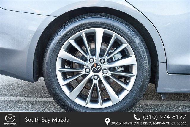 Used 2023 INFINITI Q50 Luxe image 9