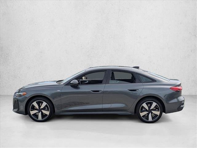 New 2026 Audi A5 Premium AWD/4WD image 8