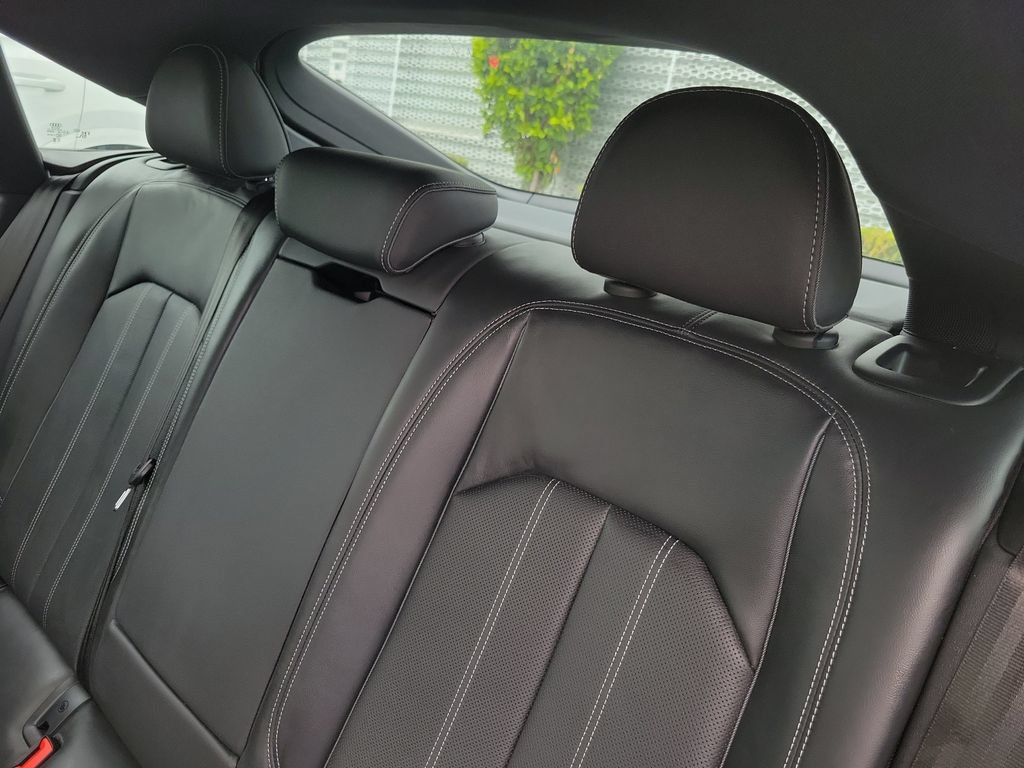 Certified 2023 Audi S5 Premium Plus w/ Premium Plus Package AWD/4WD image 27