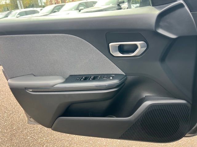 Certified 2025 Kia K4 GT-Line Turbo FWD image 17